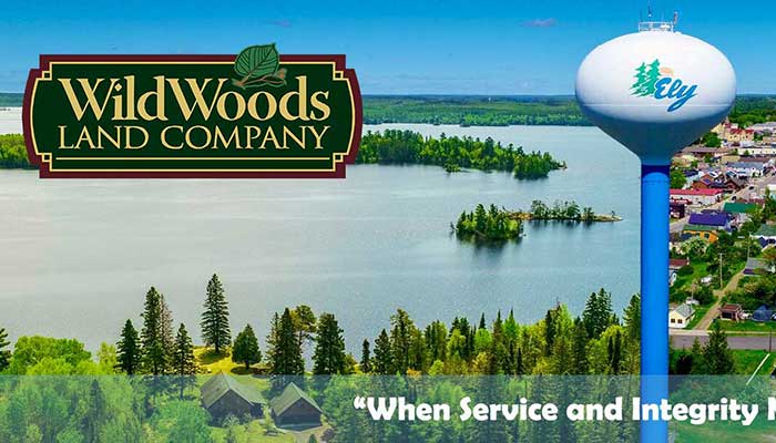 WildWoods Land Company